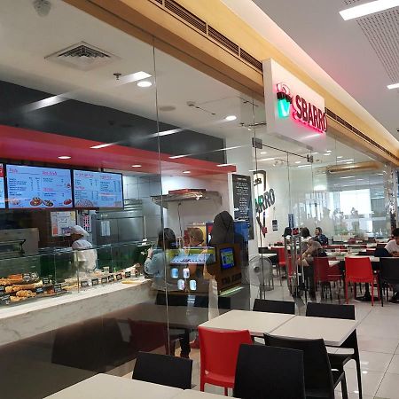 Stay Amare Green La Salle Taft Manila Ngoại thất bức ảnh