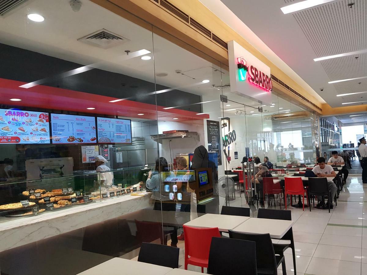 Stay Amare Green La Salle Taft Manila Ngoại thất bức ảnh