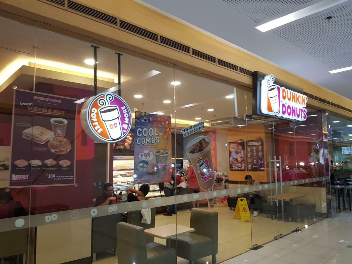 Stay Amare Green La Salle Taft Manila Ngoại thất bức ảnh