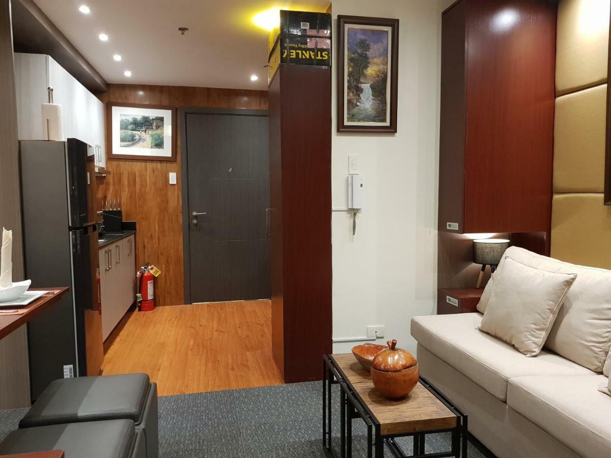 Stay Amare Green La Salle Taft Manila Ngoại thất bức ảnh
