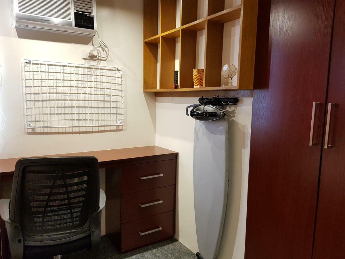 Stay Amare Green La Salle Taft Manila Ngoại thất bức ảnh