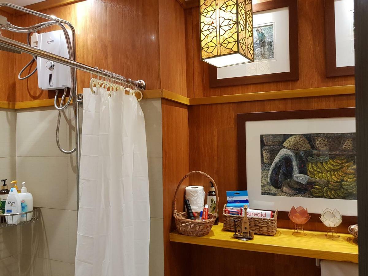 Stay Amare Green La Salle Taft Manila Ngoại thất bức ảnh