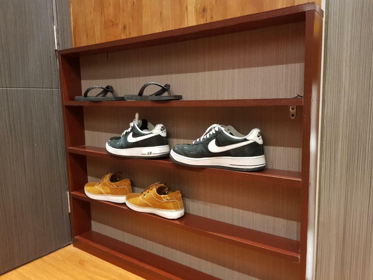 Stay Amare Green La Salle Taft Manila Ngoại thất bức ảnh