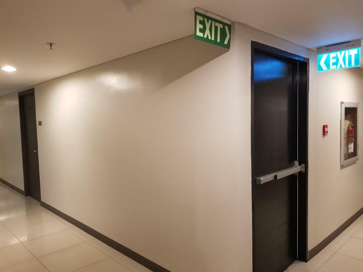 Stay Amare Green La Salle Taft Manila Ngoại thất bức ảnh