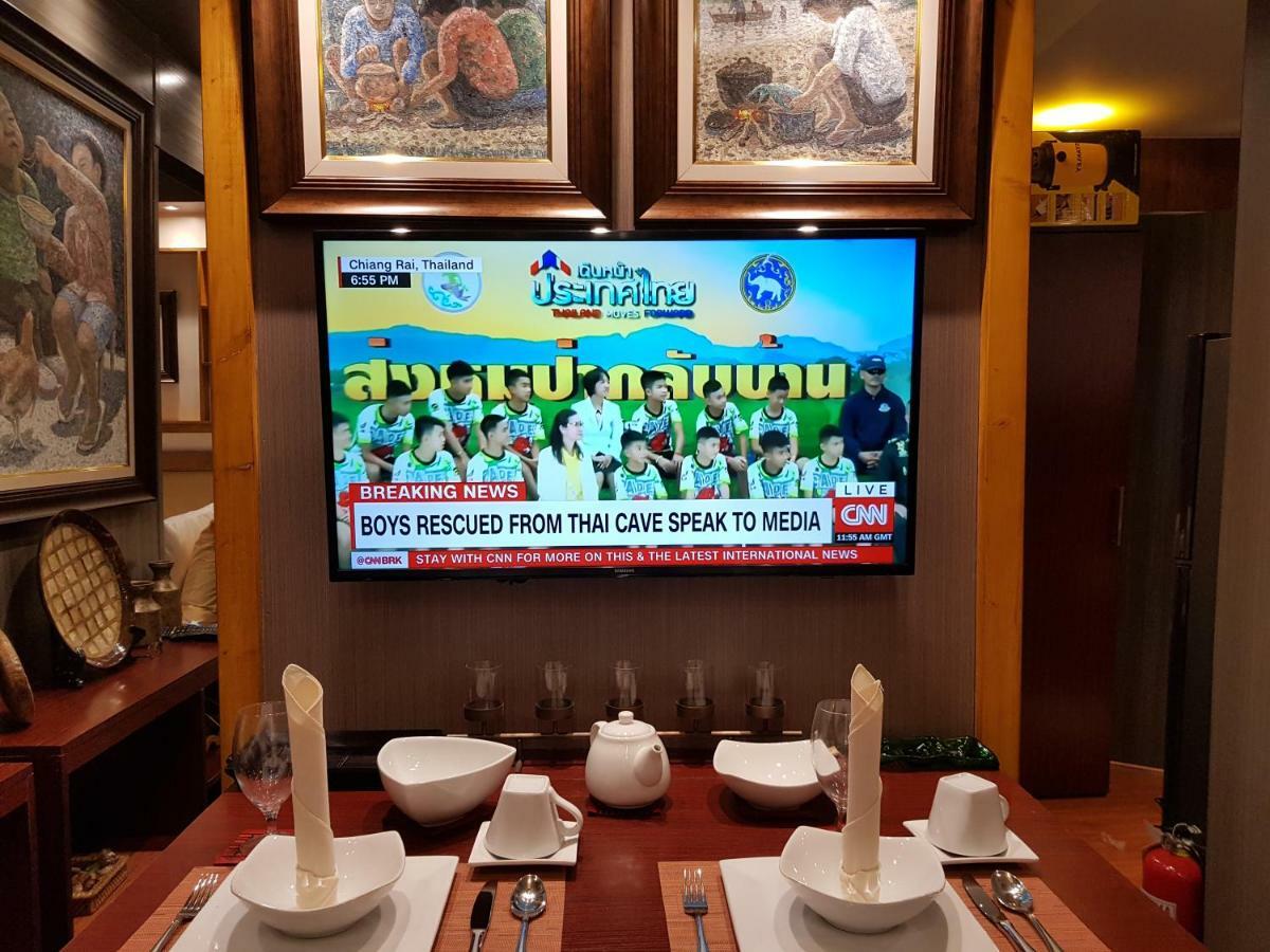 Stay Amare Green La Salle Taft Manila Ngoại thất bức ảnh